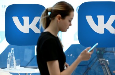 Что работает для продвижения ВКонтакте в году