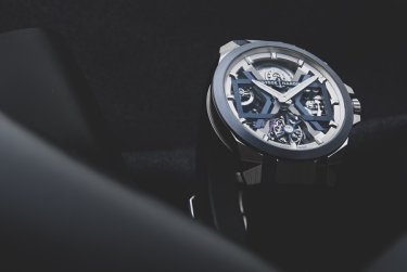 X. Ulysse Nardin