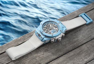 Hublot discover on sale