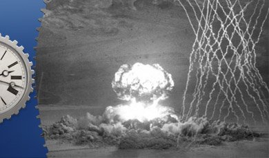 Этот день в истории бизнеса: советская атомная бомба
