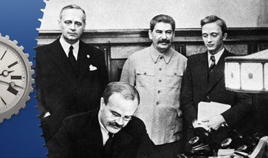 Этот день в истории бизнеса: Гитлер, Сталин и виски