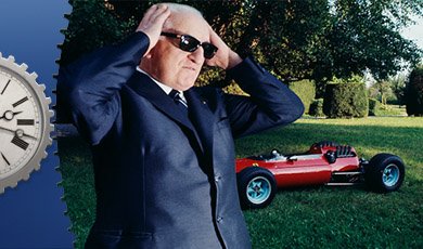 Этот день в истории бизнеса: появление ваучера в России и кончина создателя Ferrari