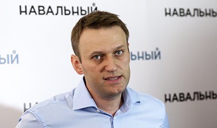 Партия Навального и РПР-Парнас создали коалицию для участия в выборах