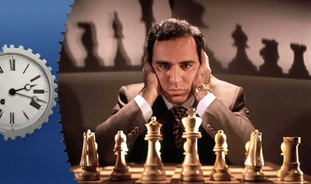 Этот день в истории бизнеса: компьютер проиграл человеку, родились «Том и Джерри»