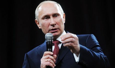 Премьерский популизм: самые громкие предвыборные инициативы Владимира Путина