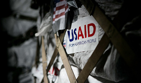 Кто пострадает от ухода USAID из России