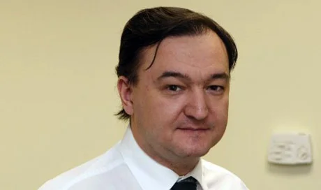 Правозащитники: Магнитский перед смертью был избит сотрудниками СИЗО