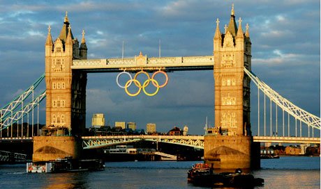 Олимпиада-2012 в Лондоне: блоги, фото, цифры, итоги