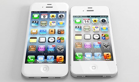 Каким будет iPhone 5: семь главных приманок нового гаджета