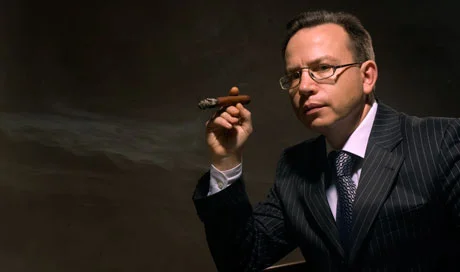 фото Дмитрия Тернового для Forbes