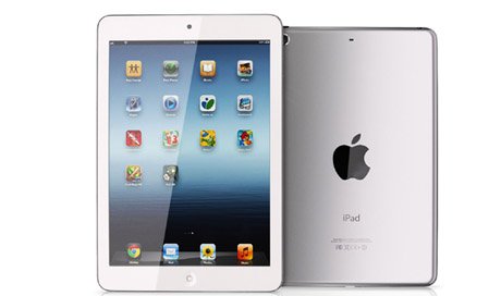 Семь главных фактов об iPad mini