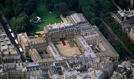 10 президентских дворцов, открытых для посетителей