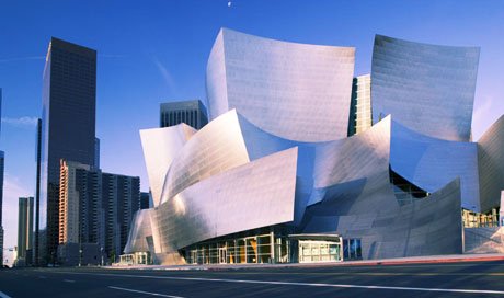 10 самых примечательных концертных залов мира