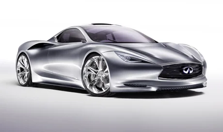 10 концепт-каров Женевского автосалона