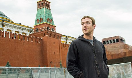 Турне Цукерберга: чем закончились другие поездки основателя Facebook