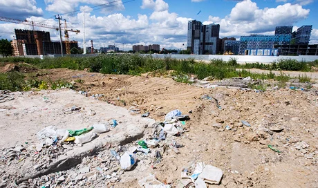Новая Москва: где и какой она будет? Фоторепортаж