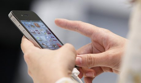 Смартфоны с разрешением лучше, чем у iPhone 4: прорыв или обман?