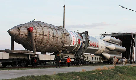 Роскосмос.рф