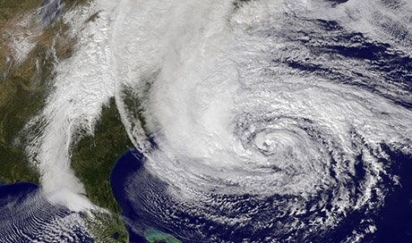Франкеншторм: как ураган «Сэнди» повлияет на политику и экономику США