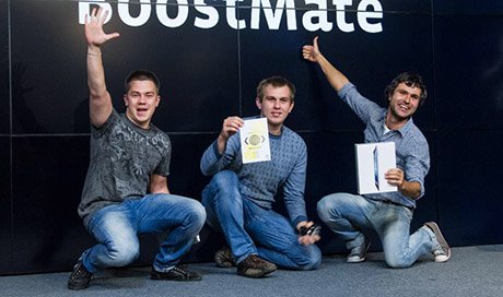 Российские программисты получили от Цукерберга премию за «факапы»