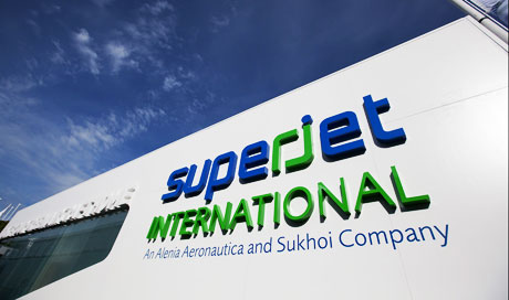 фото Superjet International