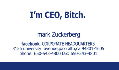 «Я — СЕО, Шерил»: сделкой с Instagram Цукерберг показал, кто хозяин Facebook