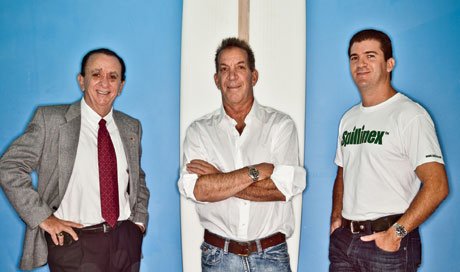 фото Shawn G. Henry для Forbes