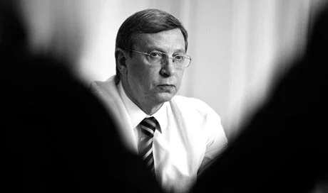 фото Алексея Майшева для Forbes
