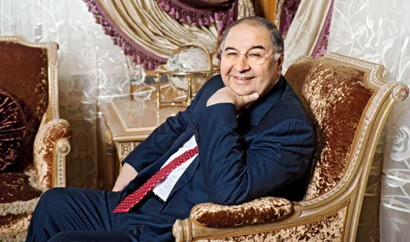 фото Дмитрия Тернового для Forbes