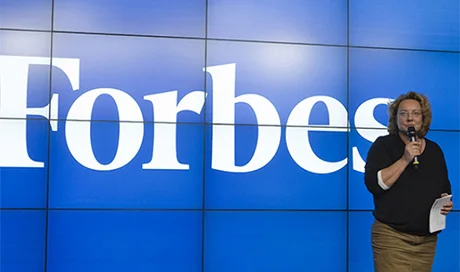 Конкурс стартапов Forbes 2012: полуфинал