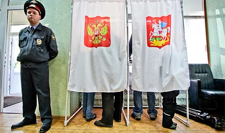 фото Артема Голощапова для Forbes