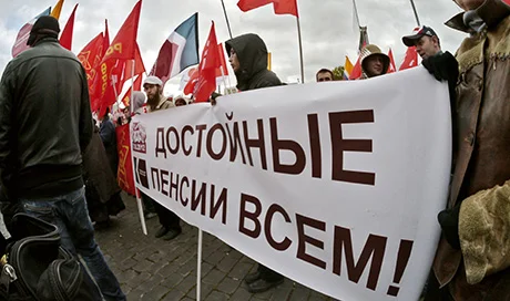 фото Василий Шапошников / Коммерсантъ