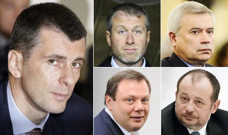 Золотая сотня — 2009