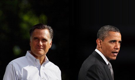 Президент и его соперник — кто за ними стоит?