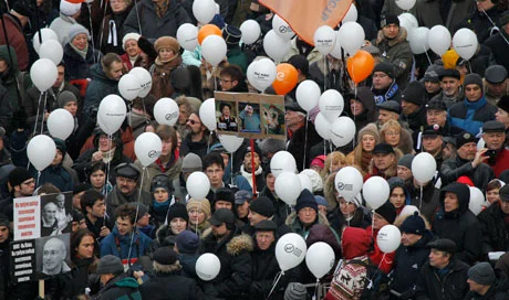 фото Reuters 2012