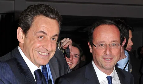 фото REUTERS 2012