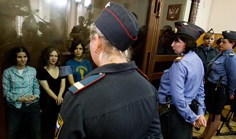 фото Макса Новикова для Forbes