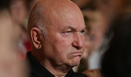 Против Юрия Лужкова возбуждено несколько уголовных дел