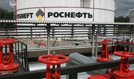 Зачем «Роснефти» выкупать долю британцев в ТНК-BP?