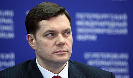 Алексей Мордашов решил вложить 6 млрд рублей в алтайский курорт