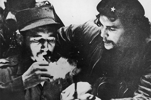 Оправданный историей: как Фидель Кастро пережил всех друзей и врагов