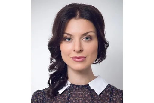 Юлия Гадлиба