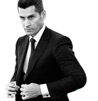 4. Зияудин Магомедов