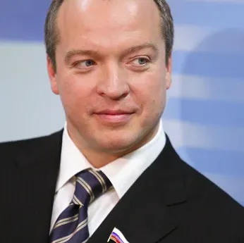 Андрей Скоч