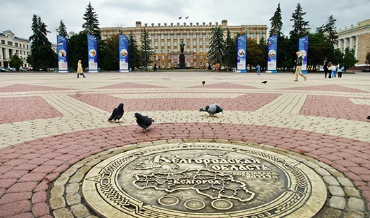 Доноры регионов: где живут самые богатые чиновники