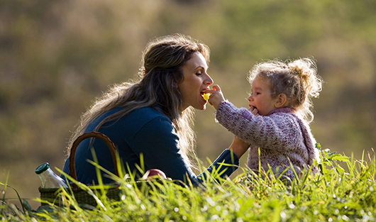 10 советов для работающих мам: французский опыт