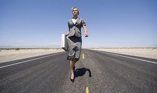 Преуспеть в условиях хаоса: ключевые навыки топ-менеджера