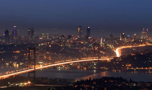 Стоят намертво: 10 городов мира с крупнейшими пробками