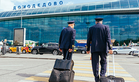 Домодедово расширяется: что изменилось в самом загруженном аэропорту Москвы