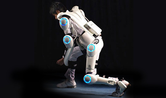 Будущее военной техники: от костюма «Железного человека» до жидких роботов